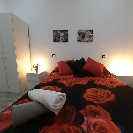 Alto 1B Apartment Madrid Ngoại thất bức ảnh