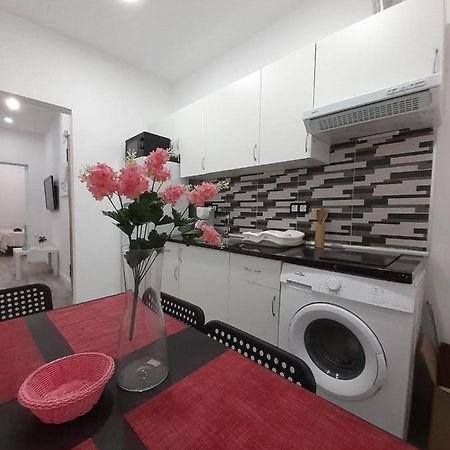 Alto 1B Apartment Madrid Ngoại thất bức ảnh