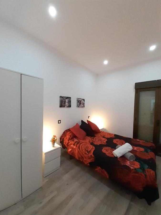 Alto 1B Apartment Madrid Ngoại thất bức ảnh
