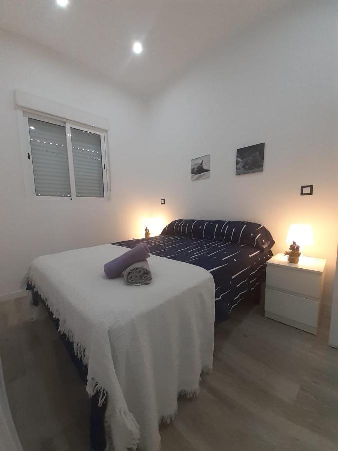 Alto 1B Apartment Madrid Ngoại thất bức ảnh